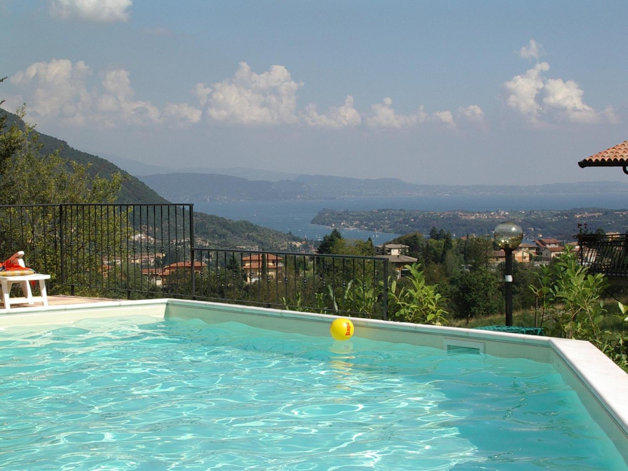 Relax Vista Lago Villanuova sul clisi エクステリア 写真