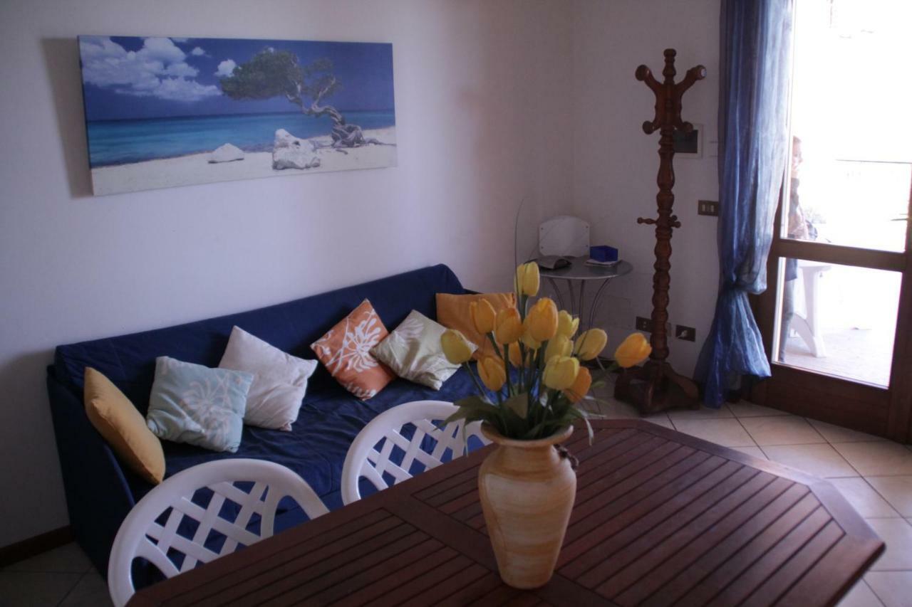 Relax Vista Lago Villanuova sul clisi エクステリア 写真